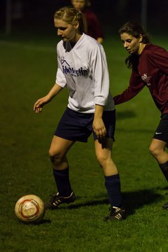 Bild 168 - Frauen TSV Zarpen - SG R�nnau/Daldorf : Ergebnis: 0:0